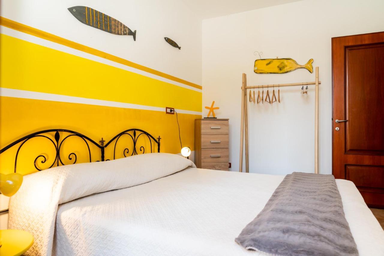 Nora Guesthouse Rooms And Villas Pula Eksteriør billede