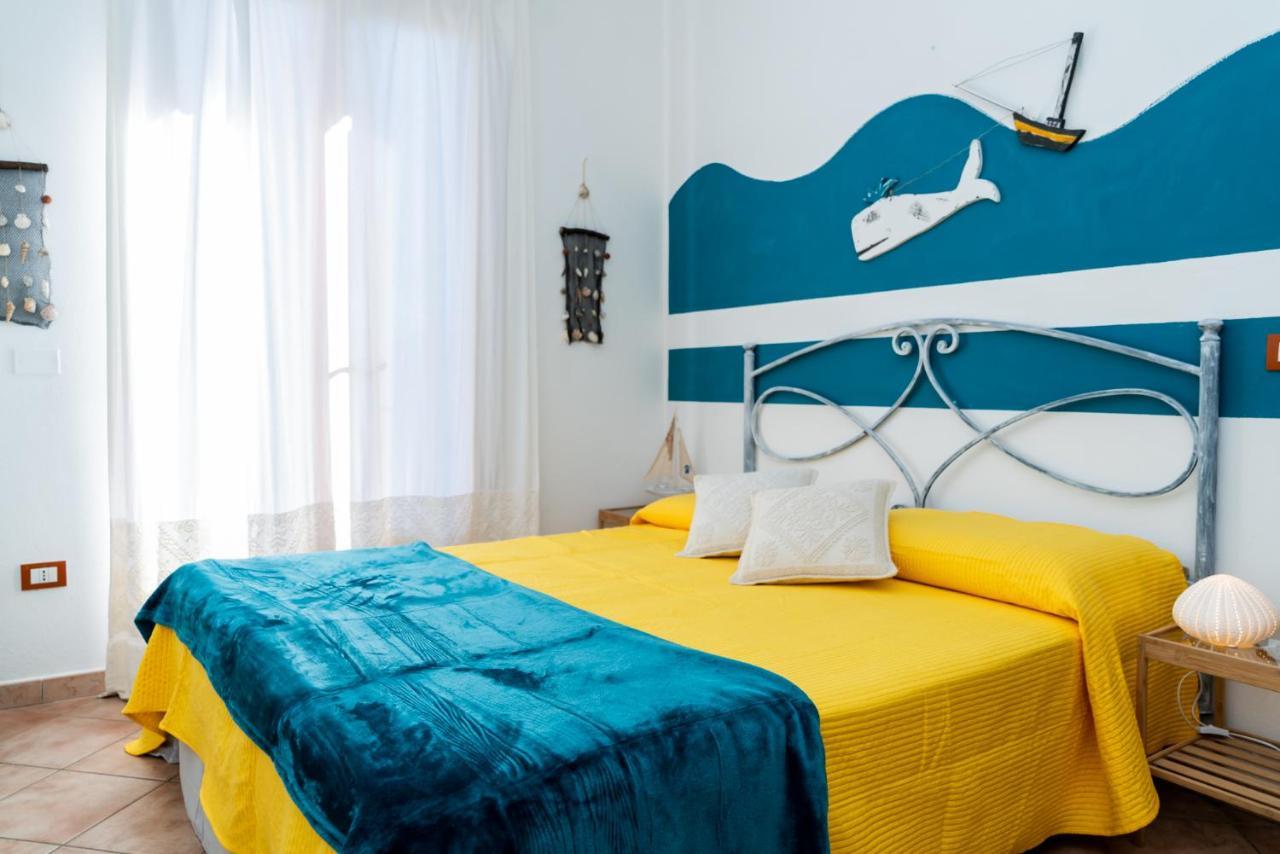 Nora Guesthouse Rooms And Villas Pula Eksteriør billede
